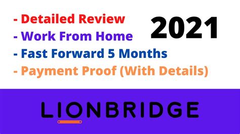 Working as a Rater at Lionbridge: 68 Reviews 